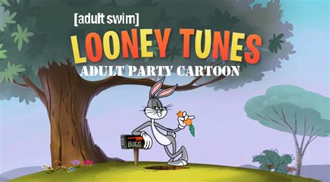 adult looney toons|Looney Tunes: Adult Party Cartoon .